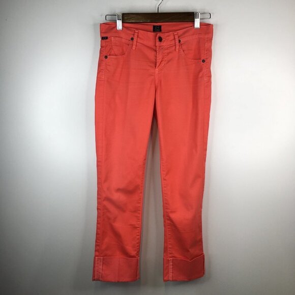 C of H Dani Cropped straight leg size25 - Picture 2 of 14